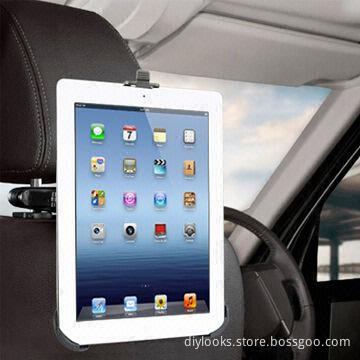 Rear Bracket for ipad